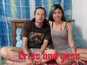 Criss_and_yess