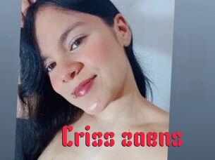 Criss_zaens