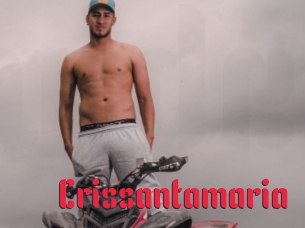 crissantamaria Video Extrait