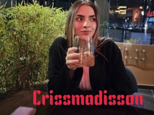 Crissmadisson