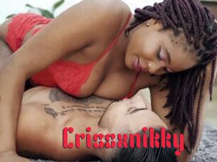 Crissxnikky