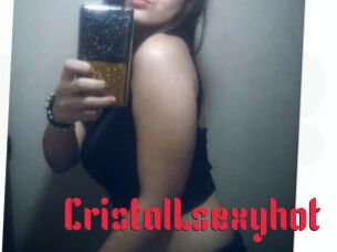 cristalLsexyhot Video Extrait