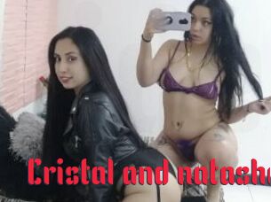 Cristal_and_natasha