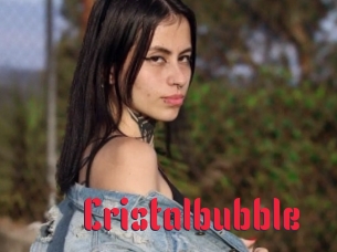 Cristalbubble