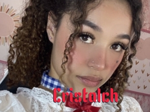 cristalch Video Extrait