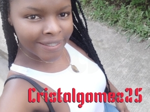Cristalgomez25