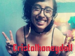 Cristalhoneydoll