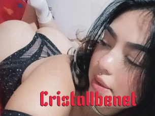 Cristallbenet
