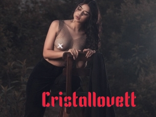 Cristallovett