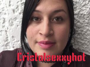 cristalsexxyhot Video Extrait