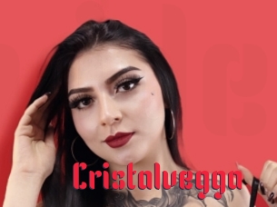 Cristalvegga