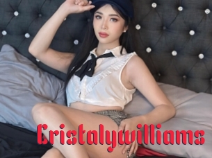 Cristalywilliams