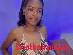 cristhalrousse Video Extrait