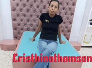 Cristhinathomson