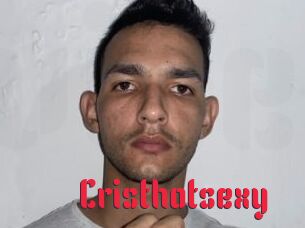 Cristhotsexy