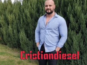 cristiandiesel Video Extrait