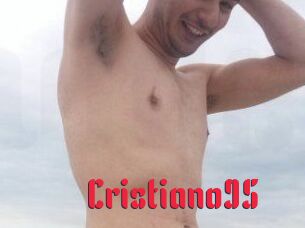 Cristiano95