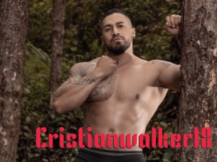 cristianwalker18 Video Extrait