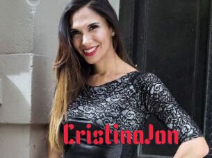 CristinaJon
