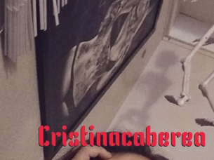 Cristinacaberea