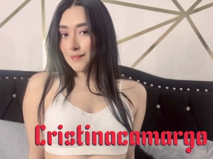 cristinacamargo Video Extrait