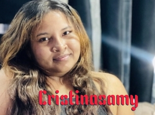 Cristinasamy