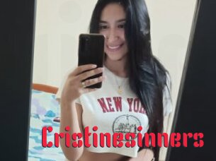 Cristinesinners
