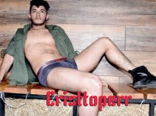 Cristtoperr