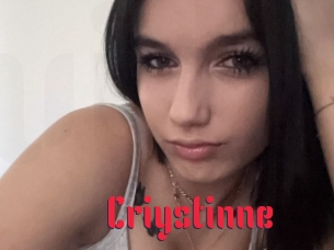 Criystinne