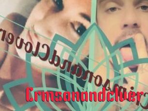 Crmsonandclver