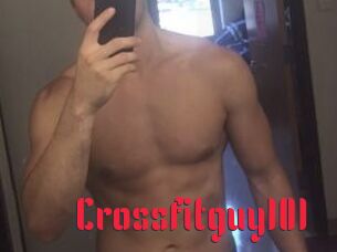 Crossfitguy101