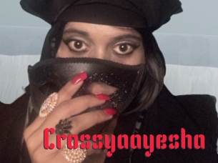 Crossyaayesha