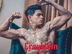 Croyklein