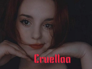 Cruellaa
