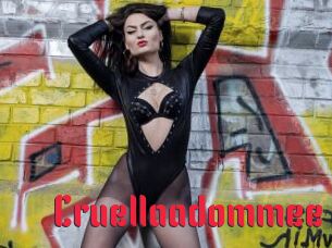 Cruellaadommee