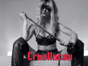 Cruellacox