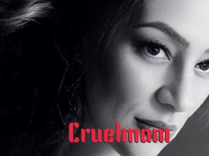 cruelmam Video Extrait