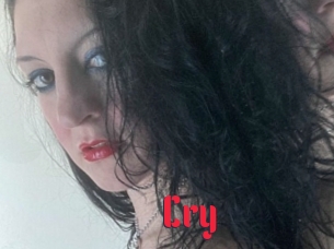 Cry