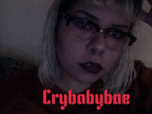 Crybabybae