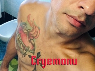 Cryemanu
