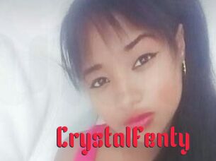CrystalFenty