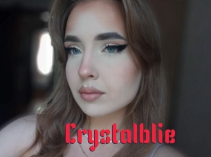 Crystalblie