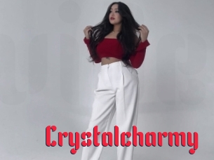 Crystalcharmy