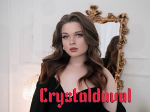Crystalduval