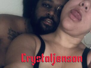 Crystaljenson