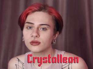 Crystalleon