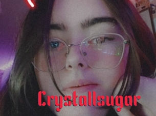 Crystallsugar