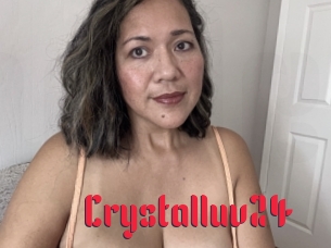 crystalluv24 Video Extrait