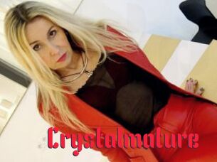 Crystalmature