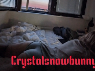Crystalsnowbunny